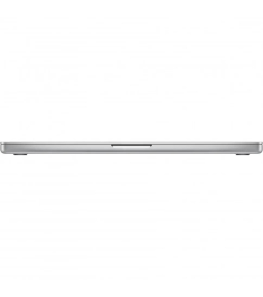 Ноутбук Apple MacBook Pro M5 Pro 2026 MGE64 16-inch 18‑core CPU and 20‑core GPU, 48GB, 1TB SSD - Silver