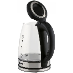 Чайник электрический Scarlett SC-EK27G88 черный, фото2