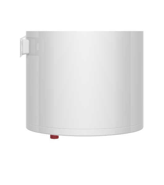 Водонагреватель Thermex Fusion 80 V 2кВт 80л электрический настенный