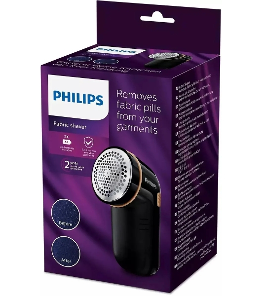 Машинка для удаления катышков PHILIPS GC026/80