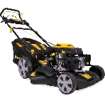 Газонокосилка бензиновая Champion LM5131, 4,1 л.с., фото2