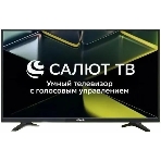 Телевизор Asano 32' 32LH5010T черный LED HD 60Hz Smart TV Салют ТВ, фото 1