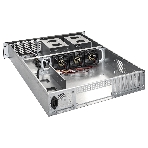 Серверный корпус ExeGate Pro EX284973RUS 2U550-08 (RM 19', высота 2U, глубина 550, БП 500ADS, 2*USB), фото8