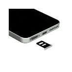 Смартфон Xiaomi Redmi 15 8/256Gb фиолетовый, фото4