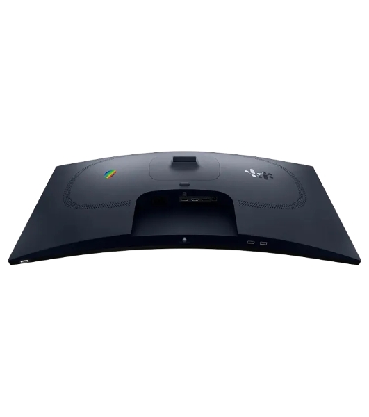 Монитор 31.5' Dell Alienware AW3225DM VA 2560x1440, 180 Гц, 1 мс, 16:9, 400 кд/м², HDMI 2.1, DP 1.4, 2xUSB 3.0, 3.5 Jack, HDR10, FreeSync, изогнутый экран (1500R), черный