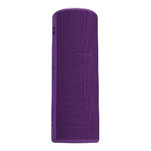 Портативная колонка Soundmax SM-PS5024B(фиолетовый)