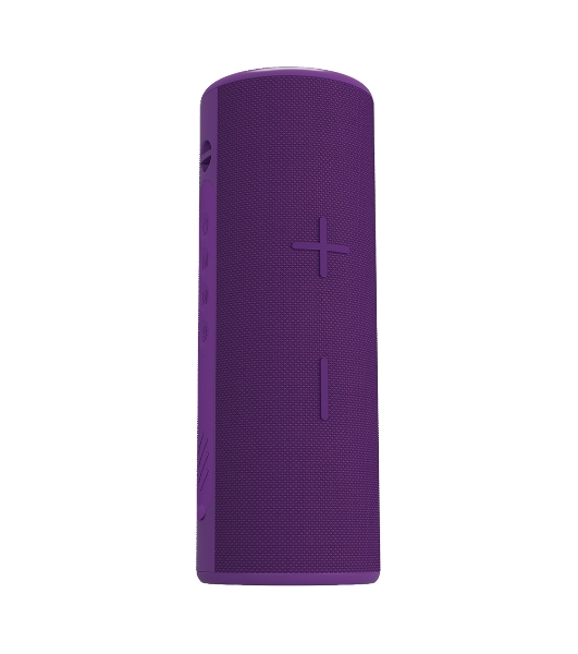 Портативная колонка Soundmax SM-PS5024B(фиолетовый)