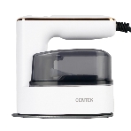 Отпариватель Centek CT-2393 белый, 2100 Вт, 45 г/мин, 200 мл, фото 1