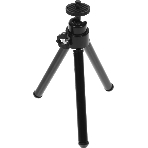 Веб-камера G-lens 2580 FullHD 1920x1080, 30 кадр/с, USB Type-A, микрофон (шумоподавление), автоматическая фокусировка, автоосвещение, штатив в комплекте, фото9