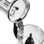 Кухонный комбайн KitchenAid 5KFP0719EBM, 1.7 л., матовый черный, фото5