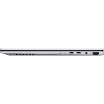Ноутбук ASUS Zenbook UX3405CA-ST1352/14'/OLED/Intel Core Ultra 7 255H/32Gb/512Gb SSD/Intel Arc Graphics/Windows 11 Pro/серебристый/1.2kg, фото2