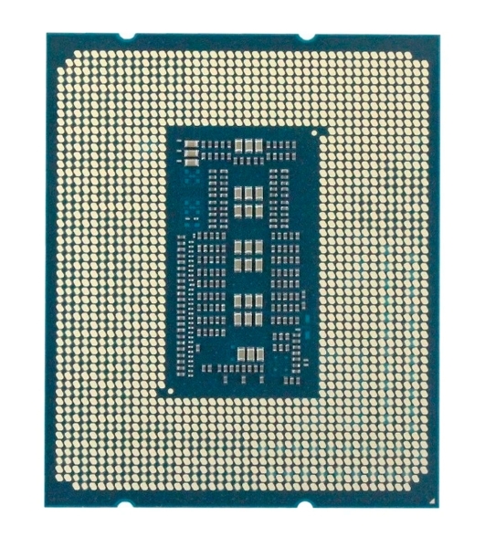 Процессор Intel Xeon 6325P Soc-1700 3.5GHz OEM