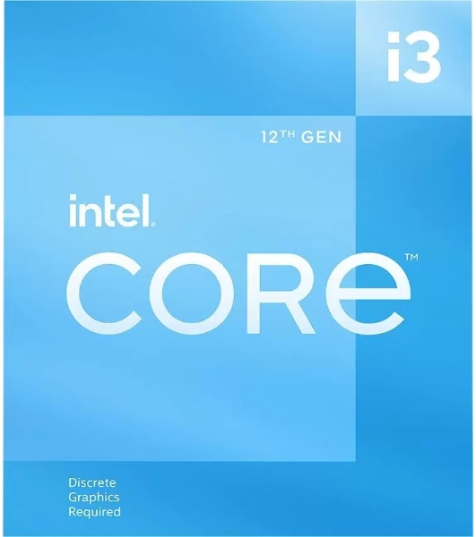 Процессор Intel Core i3-14100 Soc-1700 3.5GHz OEM