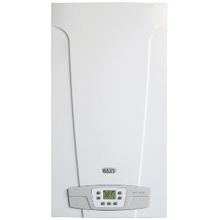 Котел газовый настенный компактный BAXI ECO-4S 1.24 F