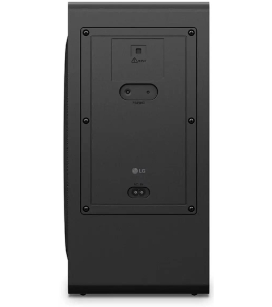 Саундбар LG S90TY 5.1.3 570Вт черный