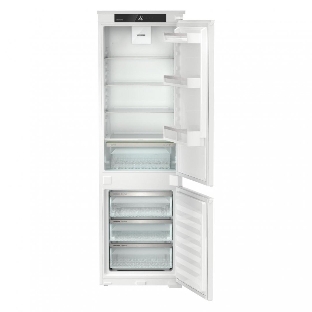 Холодильник Liebherr Pure ICSf 5103-22 001 белый двухкамерный 182/80л морозилка снизу, ручное