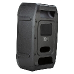 Колонка Eltronic 06' динамик 2шт/6.5' с TWS 120 Вт черный, фото5