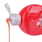 Гель для мытья посуды Active 'Клубника и малина', 500 мл Red (511301203), фото5