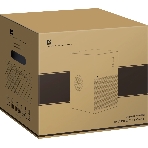 Компьютерный корпус Defender Apex Metal белый, mATX,Type C(3.0),USB3.0, фото2
