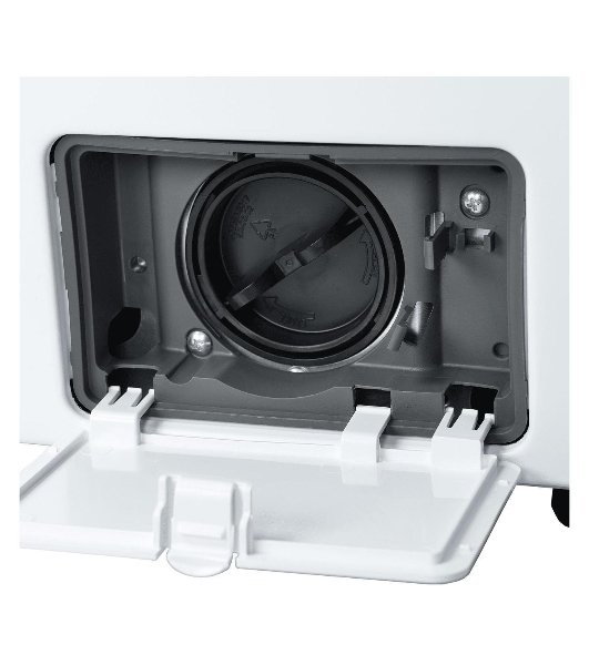 Стиральная машина Бирюса WM-SM610/08 белый, загрузка фронтальная 6 кг, 1000 об/мин, класс: А+++