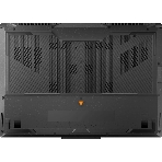 Ноутбук ASUS TUF F16 FX608JMR-RV114 16'(1920x1200 (матовый, 165Hz) IPS)/Intel Core i7 14650HX(2.2Ghz)/16Gb/1024PCISSDGb/noDVD/Ext:nVidia GeForce RTX 5060(8192Mb)/Cam/BT/WiFi/90WHr/war 1y/2.2kg/Jaeger Gray/DOS, фото11