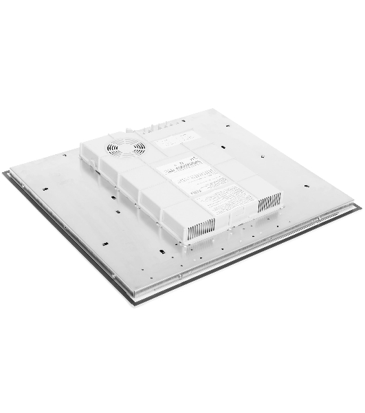 Индукционная варочная панель Hansa BHIW68308 белый