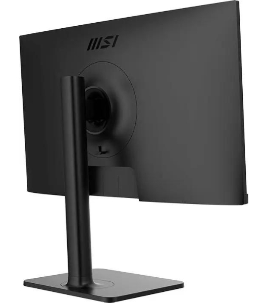 Монитор 23.8' MSI Modern MD2412P IPS 1920x1080, 100 Гц, 4 мс, 16:9, 300 кд/м2, 1xHDMI, 1xUSB-C, 1x3.5 мм, черный