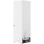 Холодильник Hisense RB434N4BW2 белый двухкамерный 235/96л морозилка снизу, NoFrost, фото5