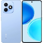 Смартфон HONOR X8d 8/128Gb, голубой, фото 1