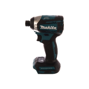 Гайковерт аккумуляторный Makita DTD154Z 18В. Li-ion. 0-3600об\м. 6-ти гр1\4''