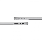 Ноутбук Apple MacBook Pro M5 Pro 2026 MGE64 16-inch 18‑core CPU and 20‑core GPU, 48GB, 1TB SSD - Silver, фото3