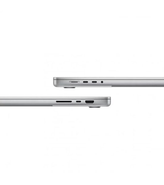 Ноутбук Apple MacBook Pro M5 Pro 2026 MGE64 16-inch 18‑core CPU and 20‑core GPU, 48GB, 1TB SSD - Silver