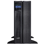 Источник бесперебойного питания APC Smart-UPS X SMX2200HV/2200 ВА/1980 Вт/8xIEC 320 C13 /2xIEC 320 C19, фото4