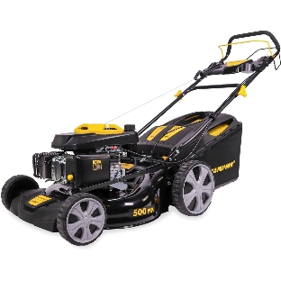 Газонокосилка бензиновая Champion LM5131, 4,1 л.с.