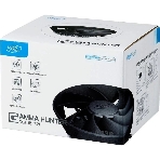 Кулер для процессора DEEPCOOL GAMMA HUNTER V2 черный/серебристый, 120 мм, алюминий, 1600 об/мин, 21 дБ, 3 pin, 95 Вт, 63.5 мм GAMMAHUNTER, фото8