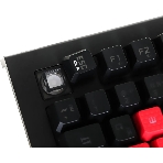 Клавиатура проводная A4Tech Bloody B120N USB черный, фото2