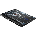 Ноутбук MSI Titan Dragon Edition 18 HX AI A2XWJG-205RU черный Core Ultra 9 285HX 64Gb SSD4Tb NVIDIA GeForce RTX 5090 для ноутбуков 24Gb 18' IPS UHD+ (3840x2400) Windows 11 Home WiFi BT Cam (9S7-1824A5-205), фото6