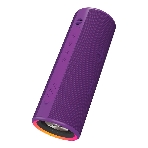 Портативная колонка Soundmax SM-PS5024B(фиолетовый), фото2