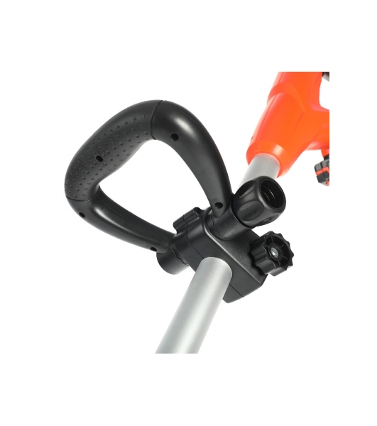 Триммер аккумуляторный Patriot TR 235 Li 21B Max UES, 21 В, 2 Ач