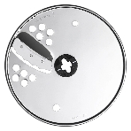 Кухонный комбайн KitchenAid 5KFP0719EBM, 1.7 л., матовый черный, фото6