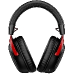 Гарнитура HyperX Cloud III чёрный-красный, проводная, 3.5 мм, фото6