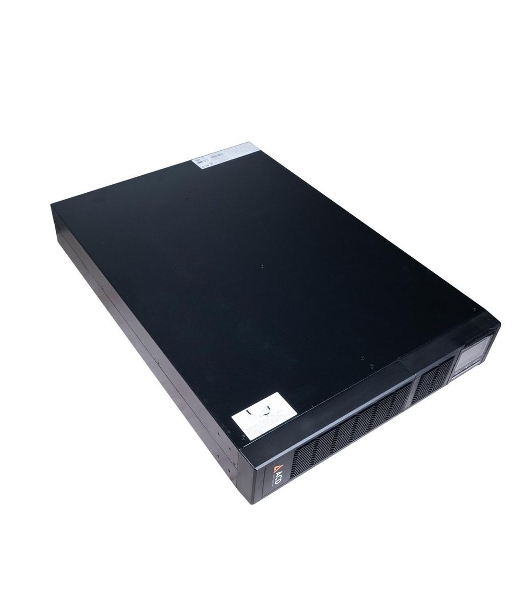 Источник бесперебойного питания ACD PW-RackLine 3000I/3000 ВА/2700 Вт/6xIEC 320 C13 (компьютерный)