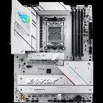 Материнская плата ASUS ROG STRIX B850-A GAMING WIFI, AM5, AMD B850, 4xDDR5, 2xSATA, 4xM.2, 1xPCIe 5.0 x16, 1xPCIe 4.0 x16, 1xPCIe x4, 1xDP, 1xHDMI, 1x2.5Gb LAN, 1xUSB-C 20Gbps, 1xUSB-C 10Gbps, 2xUSB-A 10Gbps, 4xUSB 5Gbps, 2xUSB-A 2.0, 3x3.5 мм, 7.1, ATX, фото 1