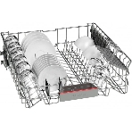 Встраиваемая посудомоечная машина Bosch SMV4HVX00E, серебристый, 59.8 см, 14 компл., 46 дБ, класс D, фото4