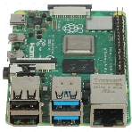 Микрокомпьютер Raspberry Pi 4 Model B 8Gb, фото3