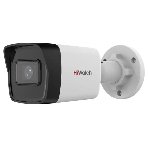 Камера видеонаблюдения IP HiWatch Ecoline IPC-B020(C) (2.8мм) 2.8-2.8мм цв., фото 1