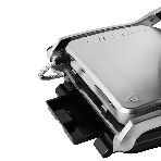 Гриль электрический Red Solution SteakPRO RGM-M805 2100Вт черный, фото3