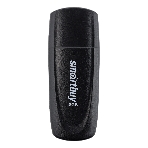 Флешка USB Smartbuy Scout Black (SB008Gb2SCK), 8Gb, USB 2.0, R/W 15/8, черный, фото5