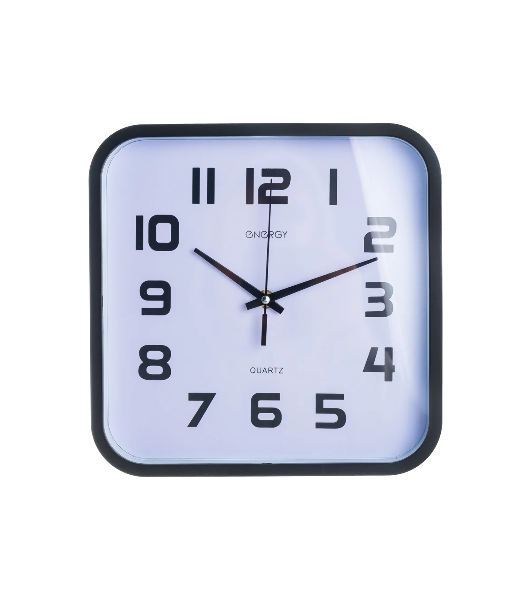 Часы настенные ENERGY EC-08