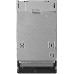 Встраиваемая посудомоечная машина Kuppersberg GSM 4572, серебристый, 44.8 см, 9 компл., 49 дБ, класс A++, фото8